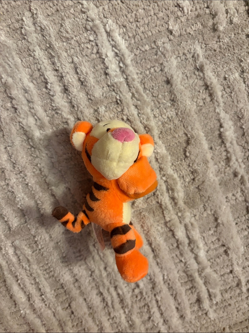 Disney Cutie Cuff -Tigger NWOT